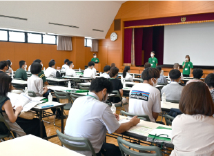 森ノ宮医療学園専門学校 社会人のための学校説明会【社会人限定】