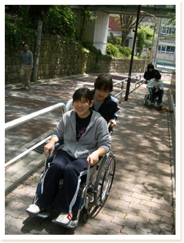 道灌山学園保育福祉専門学校 学校説明会