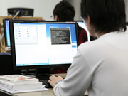 専門学校東京テクニカルカレッジ 情報処理科(AIの世界を知ろう!)
