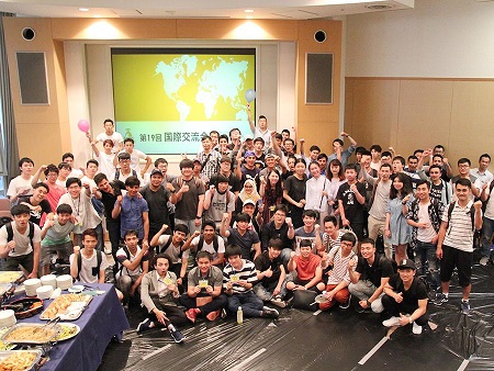 専門学校東京テクニカルカレッジ 留学生のためのオープンキャンパス