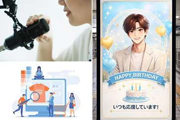 専門学校 東京テクニカルカレッジ 新高３・２年生イベント☆夢のクリエイターのお仕事を体験！