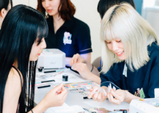 渋谷美容専門学校（2025年4月1日学校名変更　旧 住田美容専門学校） 12月7日【オーダーメイドオープンキャンパス】