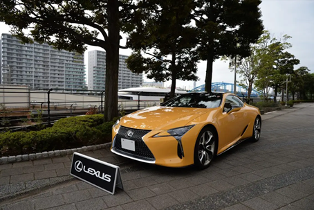 専門学校 東京工科自動車大学校［品川校］ 5月10日【体験実習＋学校説明会】