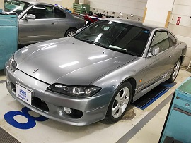 専門学校東京工科自動車大学校(世田谷校) 【しっかり実習体験コース】自動車の点検整備を体験