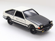 専門学校東京工科自動車大学校中野校 【しっかり実習体験コース】「頭文字D」ハチロクのミッションを分解しよう!