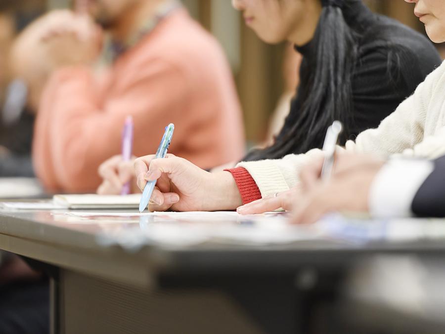 専門学校東京工科自動車大学校中野校 保護者のためのオープンキャンパス