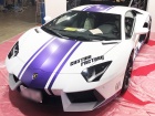 東京自動車大学校 スペシャルイベント