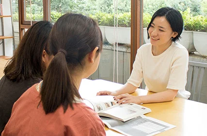 専門学校ビジョナリーアーツ[ペット学科／動物看護学科] 学校見学＆個別相談会