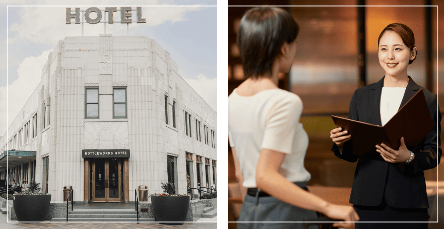 JTBツーリズムビジネスカレッジ 5月16日【２つの科の授業を体験】