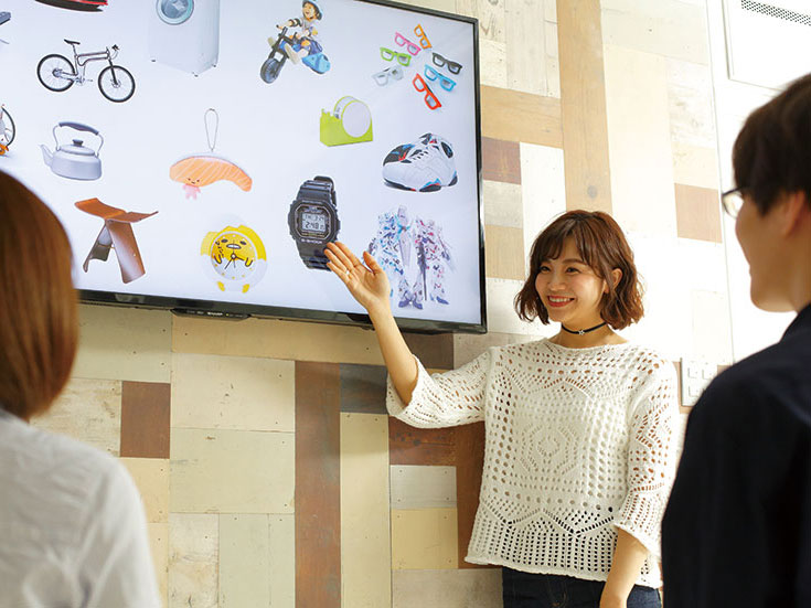 東京デザイナー学院 プロダクトデザイン科 学科説明会&個別相談