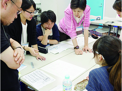 東京デザイナー学院 高校2年生向け★TDGの学科まるわかり講座 【プロダクトデザイン科】