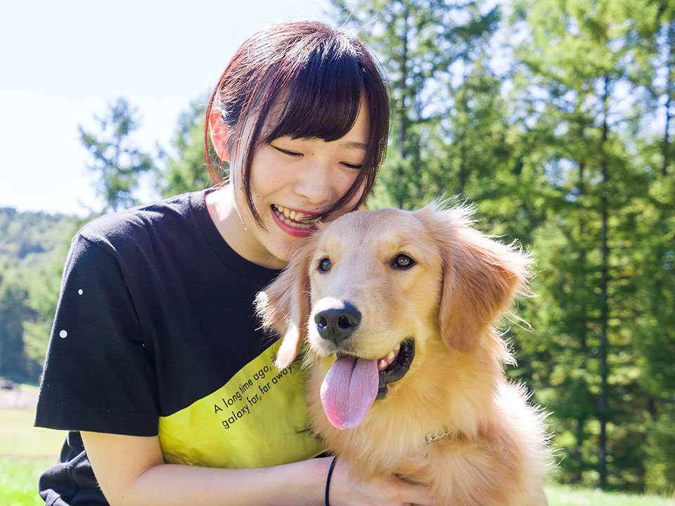 東京スクールオブビジネス 【ペットビジネス学科】説明会 初めての方にオススメ!