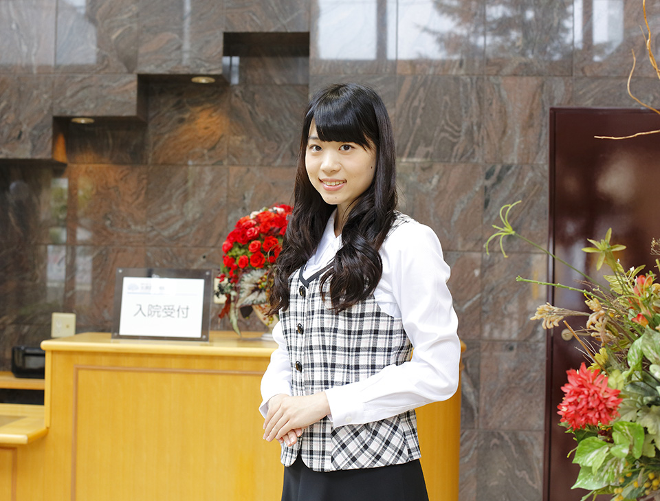 東京スクールオブビジネス 【医療ビジネス学科】説明会 初めての方にオススメ!