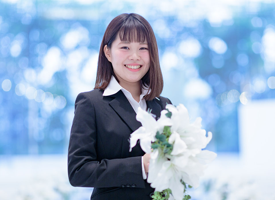 東京スクールオブビジネス 【フラワービジネス学科】説明会 初めての方にオススメ!