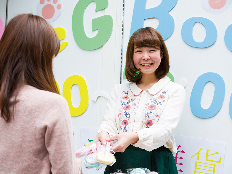 東京スクールオブビジネス 体験入学