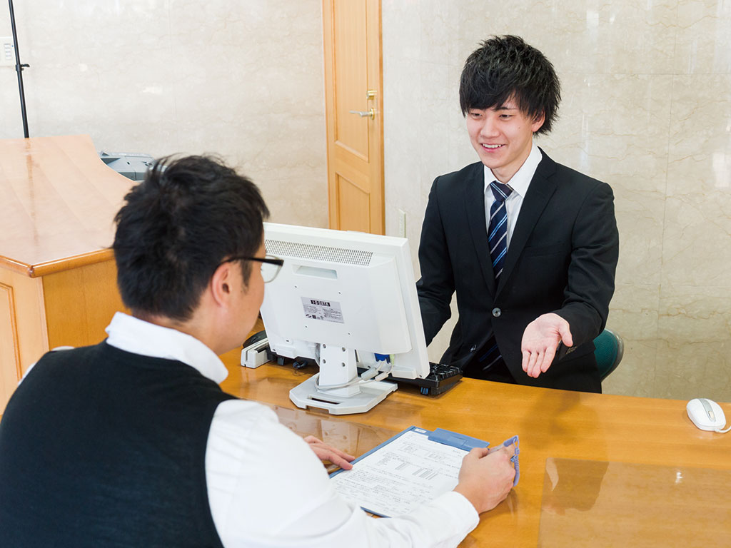 東京スクールオブビジネス 体験入学