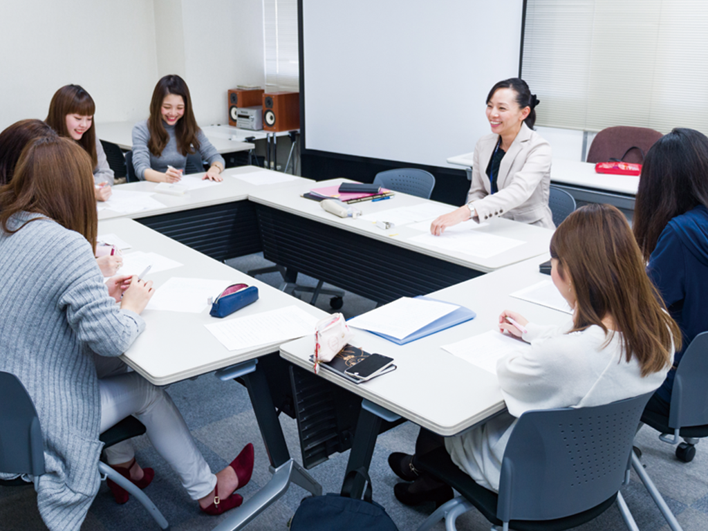 東京スクールオブビジネス 体験入学 説明会