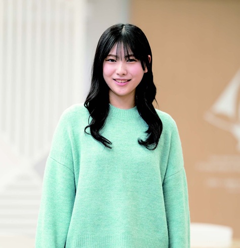大原簿記情報ビジネス専門学校横浜校［神奈川］ インタビュー