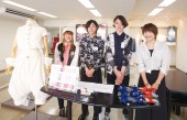 武蔵野栄養専門学校 武蔵野フェス