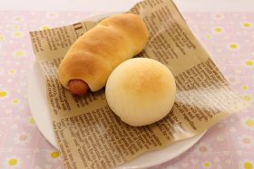 武蔵野栄養専門学校 子どもが喜ぶおやつ