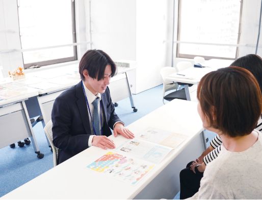武蔵野栄養専門学校 【短くて分かりやすい見学説明会】