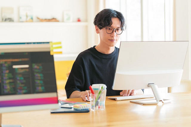 横浜医療秘書＆IT専門学校　※2026年4月 横浜医療秘書専門学校より校名変更 インタビュー