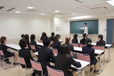 札幌医療秘書福祉専門学校 AO・入試・学費説明会/特待生セミナー