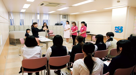 大宮医療秘書専門学校 特別入試対策セミナー