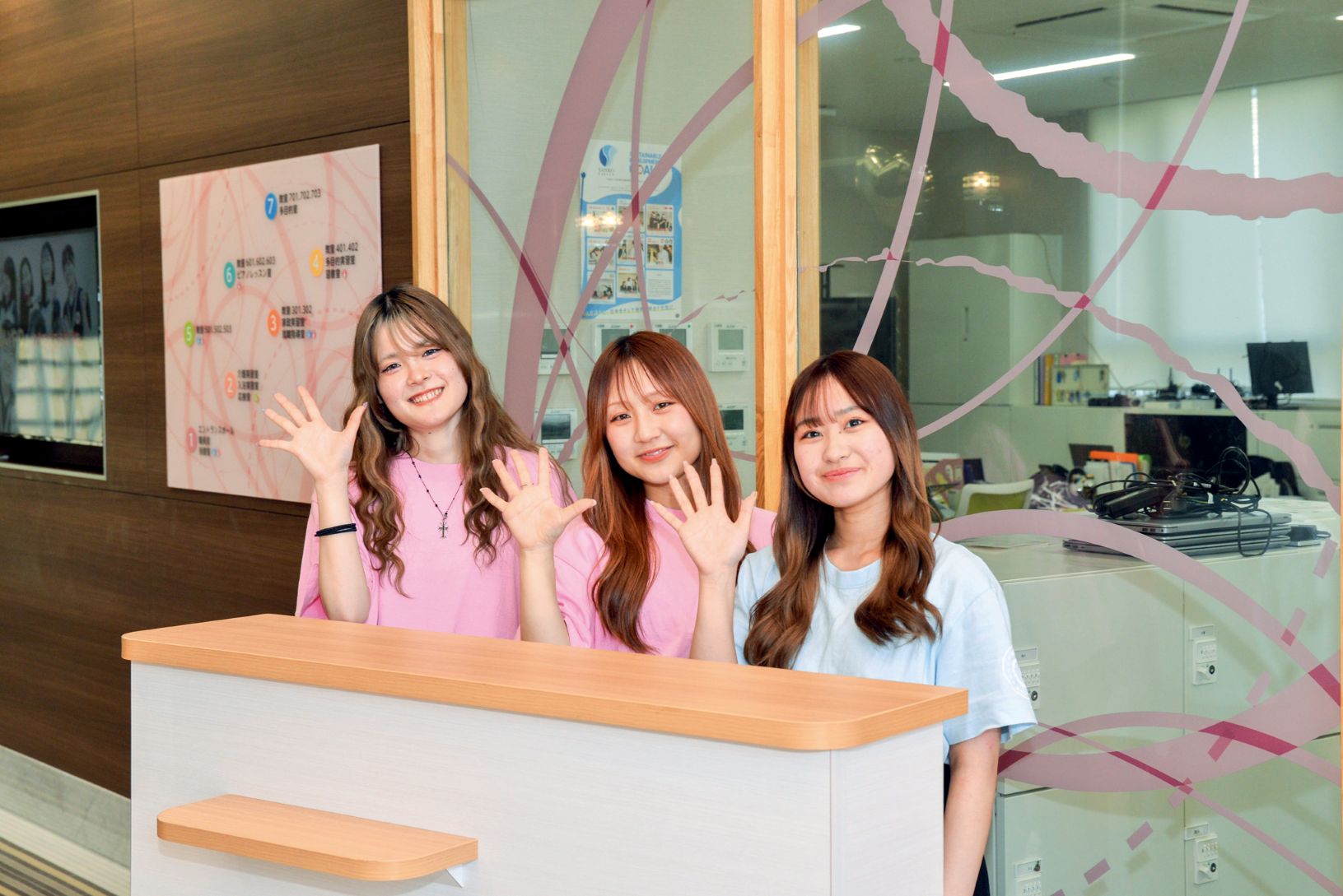 福岡医療秘書福祉＆IT専門学校  ※2026年4月福岡医療秘書福祉専門学校より校名変更