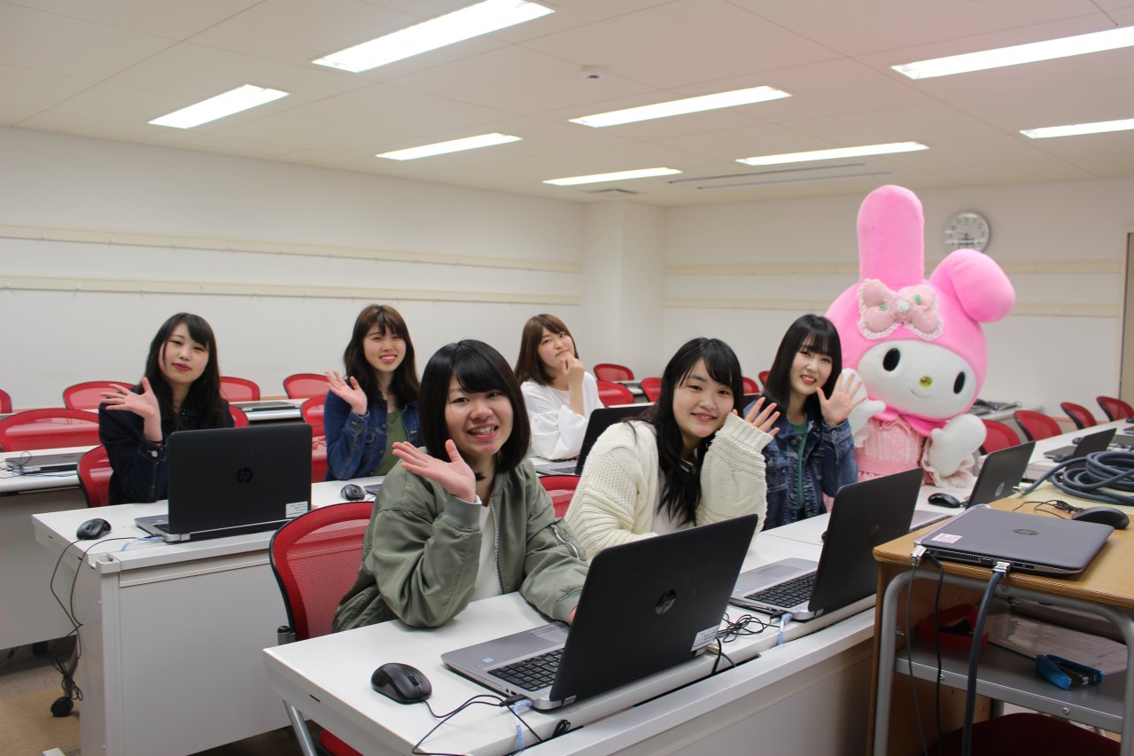 仙台医療秘書福祉専門学校 ☆5月オープンキャンパス・オンラインオープンキャンパスに参加しよう☆