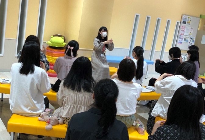 仙台医療秘書福祉専門学校 ☆6月のオープンキャンパス・オンラインオープンキャンパスに参加しよう☆