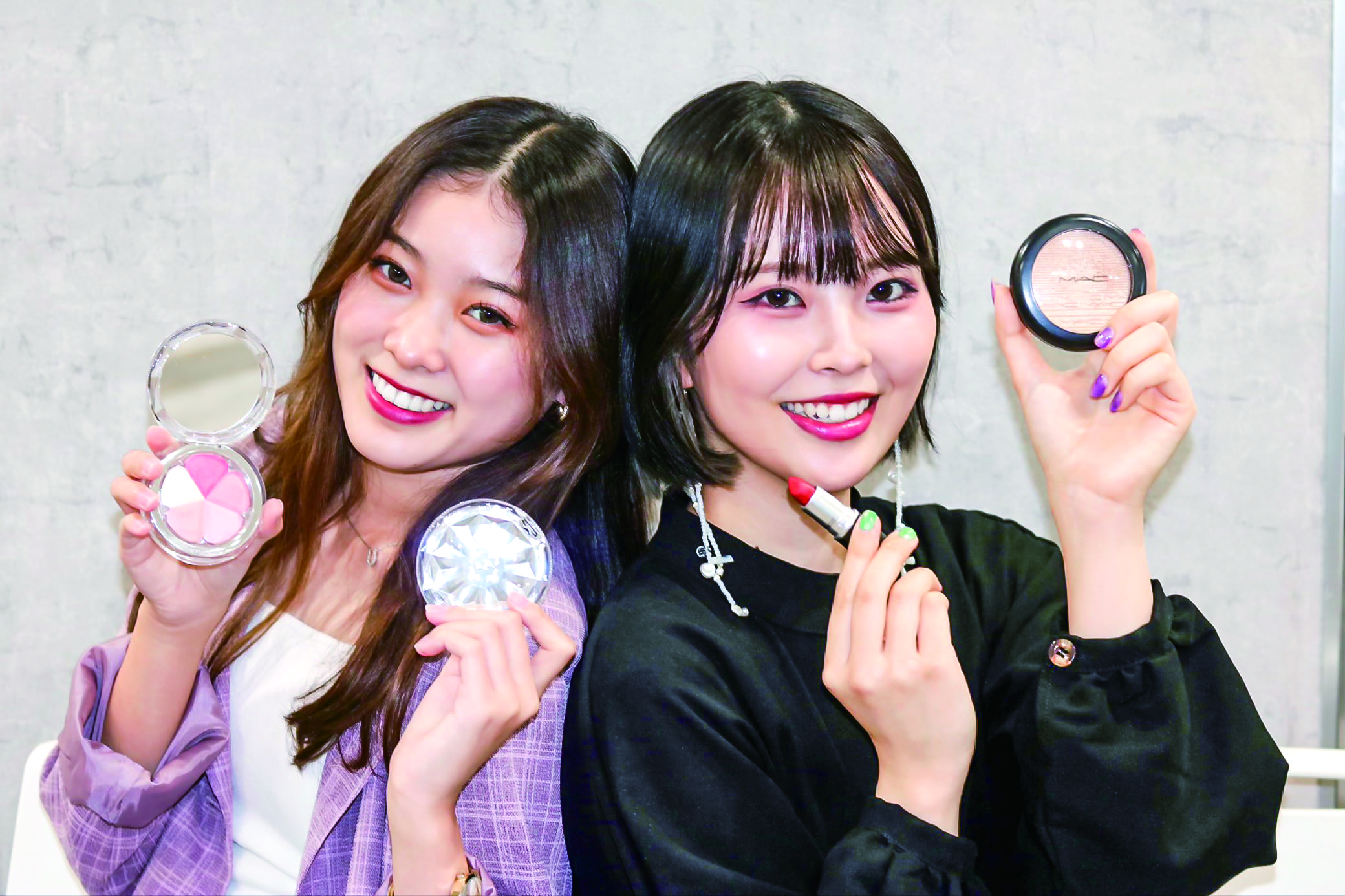 仙台ビューティーアート専門学校 ☆大人気美容体験ができる！8・9・10月のオープンキャンパス情報☆