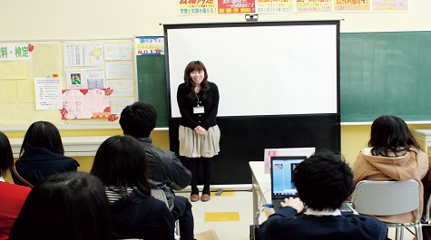 大宮こども専門学校 入試対策セミナー