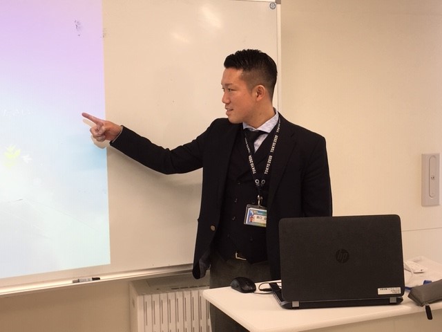 東京リゾート&スポーツ専門学校 【入試説明会】のご案内