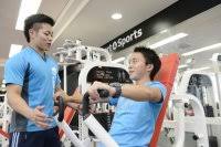 福岡リゾート&スポーツ専門学校 2021年オープンキャンパス