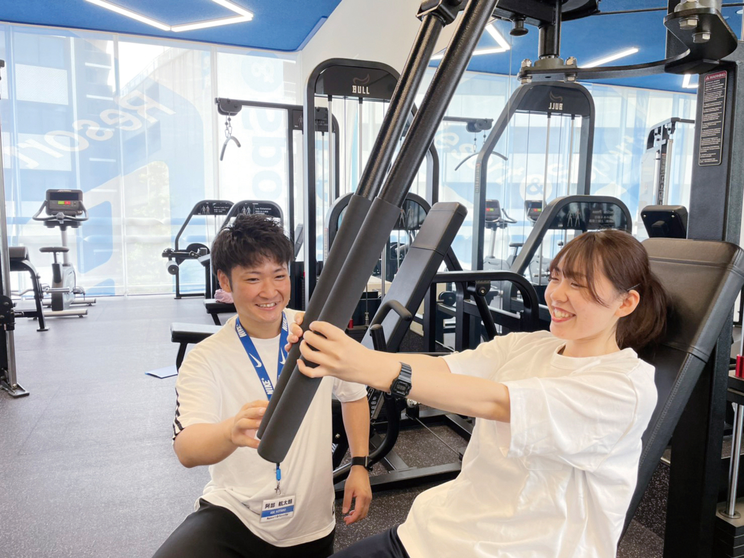 仙台リゾート&スポーツ専門学校 ☆部活で使える体験型☆5月のおすすめオープンキャンパス情報!