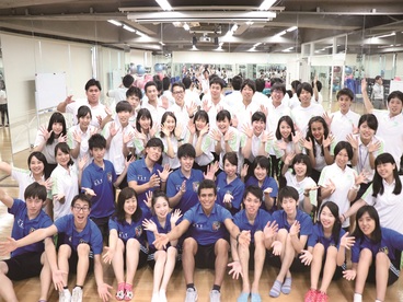 名古屋リゾート&スポーツ専門学校 オープンキャンパス開催中!!