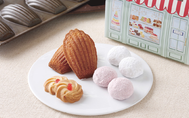 東京製菓学校 カジュアル体験DAY【洋菓子コース】