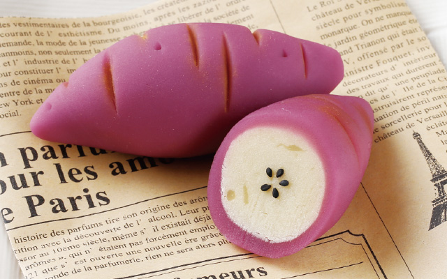 東京製菓学校 じっくり体験DAY【和菓子コース】