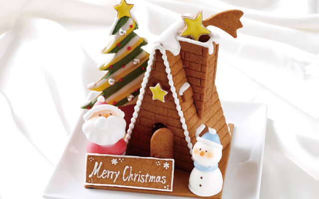 東京製菓学校 カジュアル体験DAY【洋菓子コース】