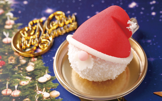 東京製菓学校 カジュアル体験DAY【和菓子コース】