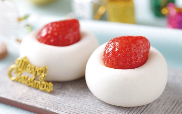 東京製菓学校 じっくり体験DAY【和菓子コース】