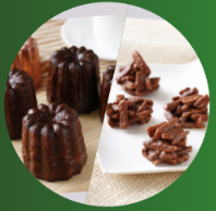 東京製菓学校 カジュアル体験DAY【洋菓子コース】