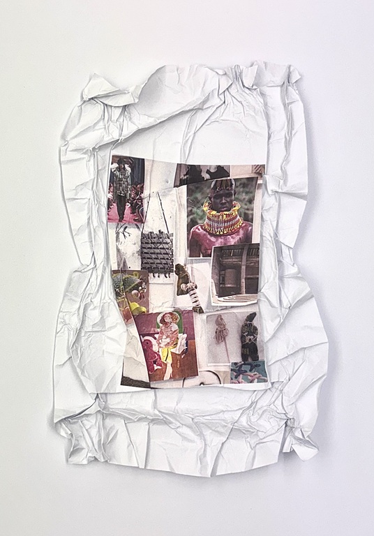 エスモード・東京校 【体験授業】《コンセプトリサーチから生まれるイノベーション》