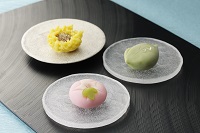 日本菓子専門学校 【特別講習会】 和菓子の日 特別講習会