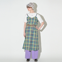 織田ファッション専門学校 【体験入学】★サッシュベルト製作