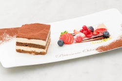 織田製菓専門学校 【製菓体験】ショートケーキ