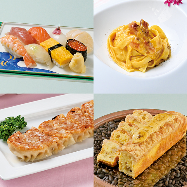 織田調理師専門学校 春の織田めぐり体験