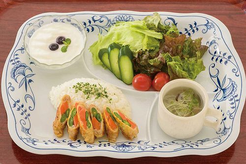 織田栄養専門学校 保育所の栄養士コース