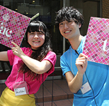学校法人池田学園 東京服飾専門学校 ★★★4月のオープンカレッジ★★★